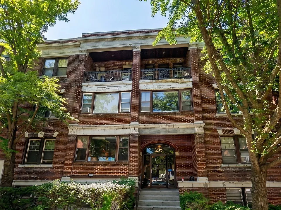 28 Chiswick Rd #B2