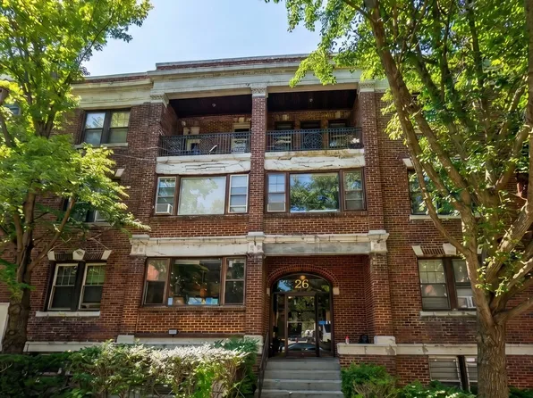 28 Chiswick Rd #B2, Brighton, MA 02135