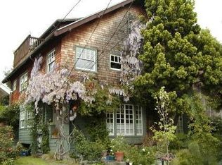 2323 Howe St #2, Berkeley, CA 94705