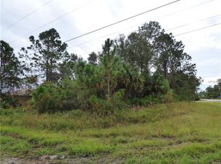 Grandview Dr, North port, FL 34288