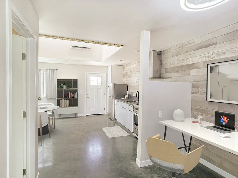Office/Storage
