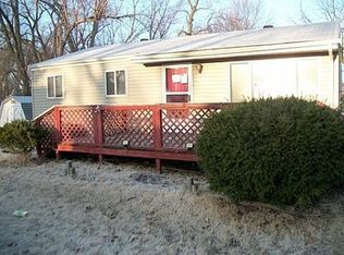 102 Connolly Dr, Saint Louis, MO