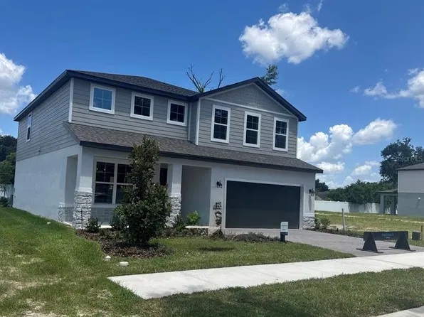 2333 HUANIER COURT, APOPKA, FL 32712