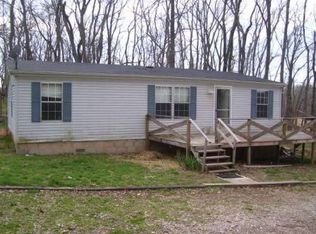 2324 Pelican Rd, Diamond, MO 64840