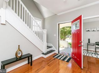 2912 Louise Ave, Baltimore, MD 21214