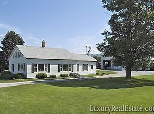 29 Route 7, Middlebury, VT 05769