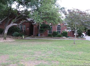 11206 Burnt Sienna, Helotes, TX 78023