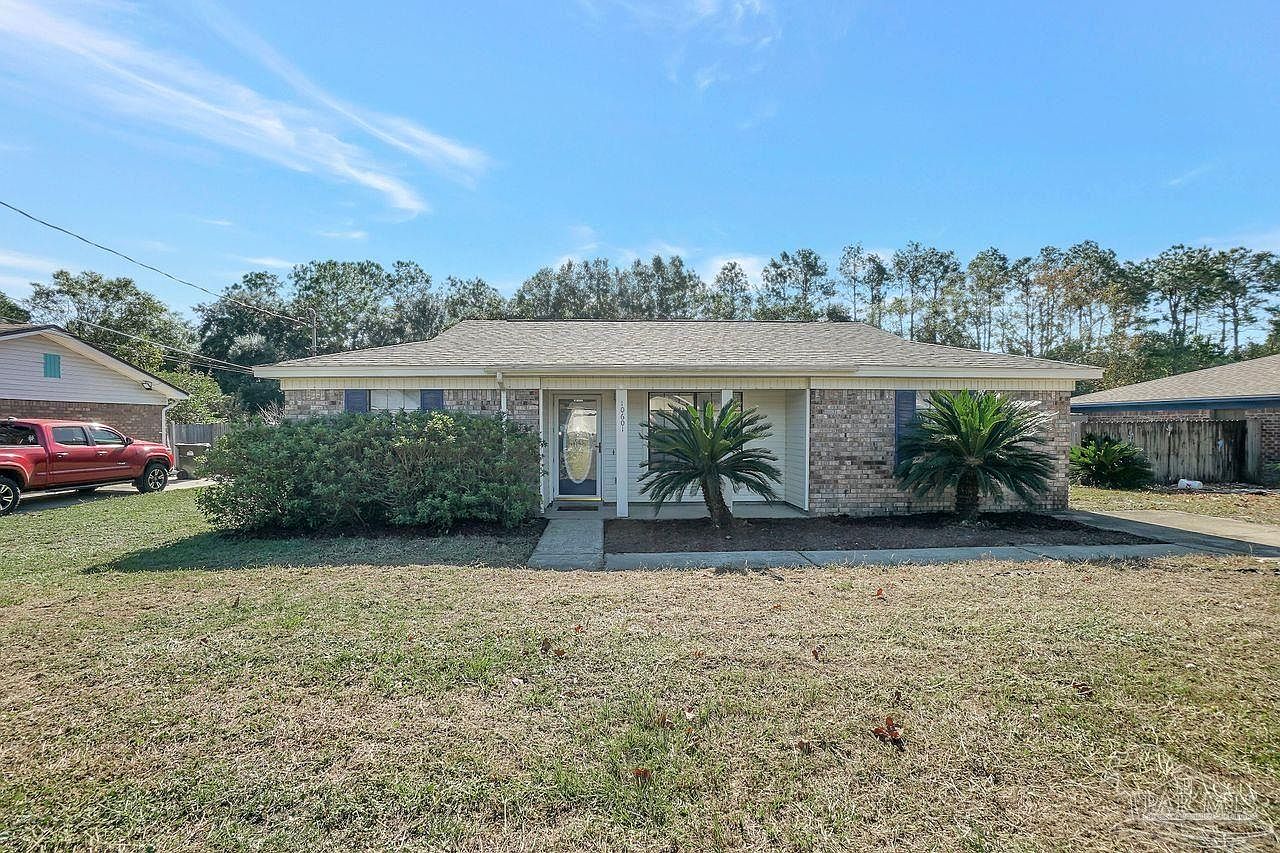 10601 Silver Creek Dr, Pensacola, FL 32506 | MLS #635670 | Zillow