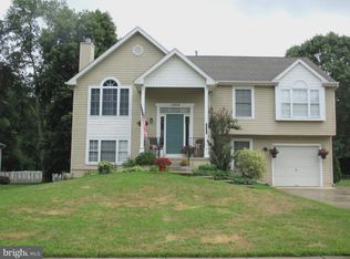 1504 Briarwood Dr, Williamstown, NJ 08094