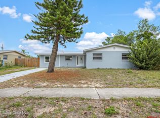 4495 Hood Ave, Titusville, FL 32780