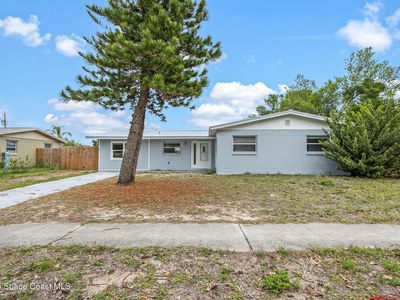 4495 Hood Ave, Titusville, FL, 32780