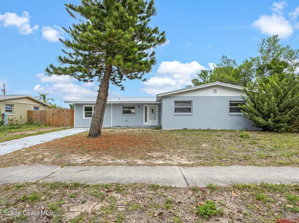 4495 Hood Ave, Titusville, FL 32780