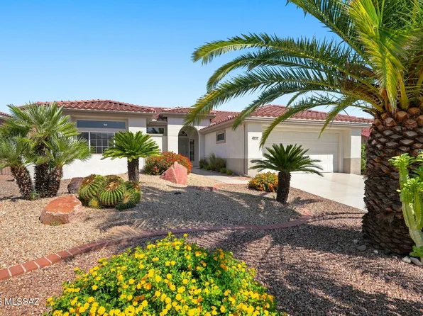 2115 E Buster Mountain Dr, Oro Valley, AZ 85755