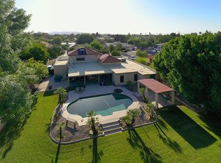 7647 S Willow Dr, Tempe, AZ 85284