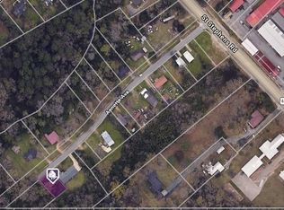 1737 Annette Ave, Prichard, AL 36613