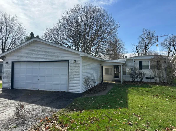 247 Harbor Vw, Coldwater, MI 49036