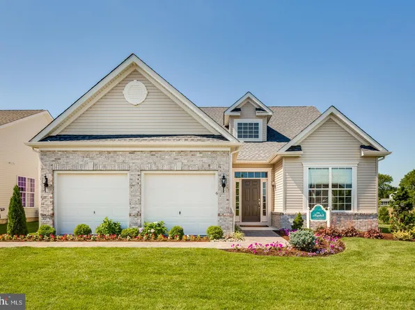 3696 Castleton Dr, Williamstown, NJ 08094