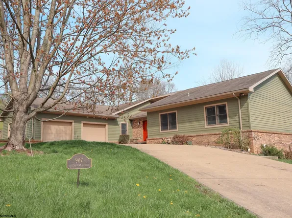 967 Southpoint Cir, Morgantown, WV 26501