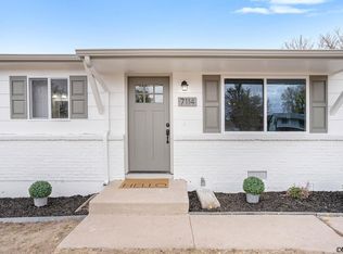 7114 Chippewa Rd, Colorado Springs, CO 80915