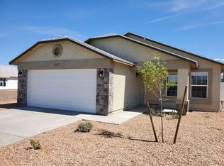 1523 E Stratford Dr, Safford, AZ 85546