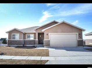 1818 S 165 W, Perry, UT 84302