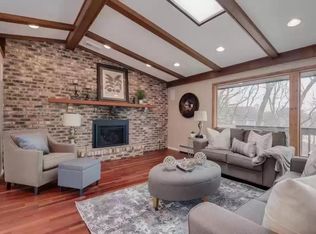 15729 Woodgate Rd S, Minnetonka, MN 55345