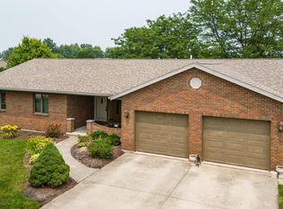 6679 Bruce Rd, Celina, OH 45822