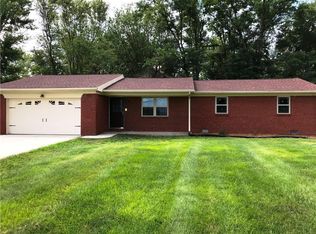 8915 E Old 36 Rd, Rockville, IN 47872