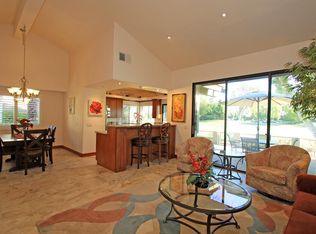 210 Wagon Wheel Rd, Palm Desert, CA 92211