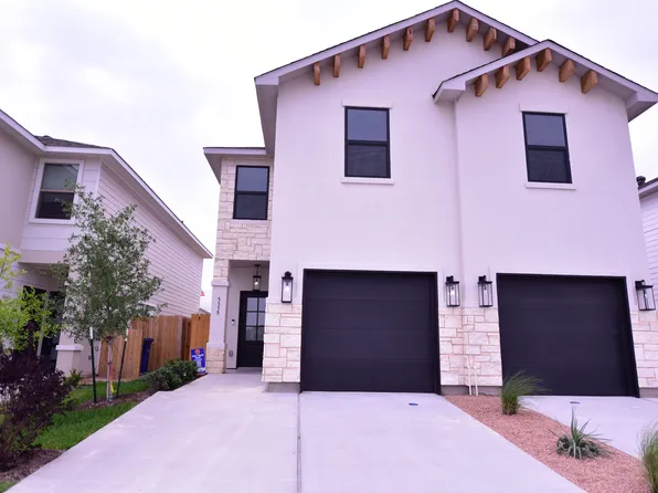 5339 Vista Trail Dr, Laredo, TX 78045