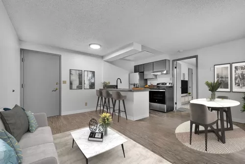 1 Month Free with a 13 month lease! Maples at North End: The Essence of Authentic Boise Living Photo 1