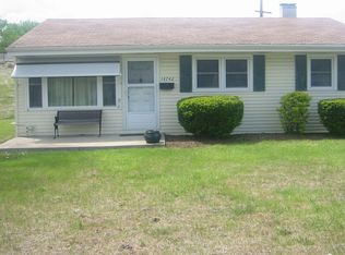 14742 Mozart Ave, Posen, IL 60469