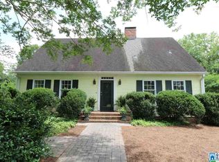 1122 Shady Lane Cir, Talladega, AL 35160