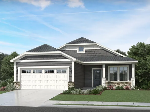 11596 W 123rd Ave, Cedar Lake, IN 46303