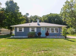 15746 Arthur St, Granger, IN