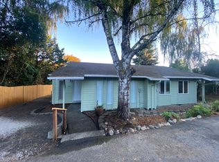 850 W Powell Blvd, Gresham, OR 97030