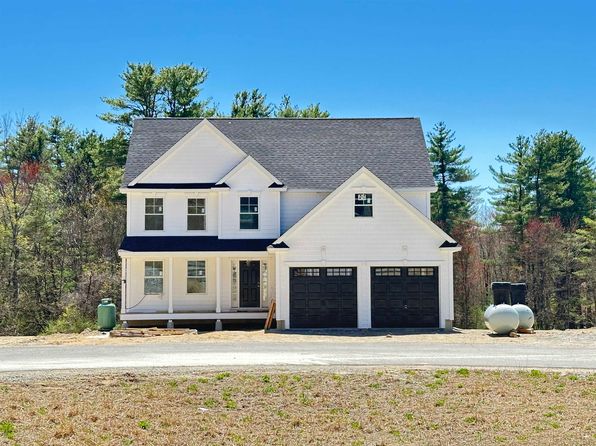 17 Shelburne Lane, Concord, NH 03301