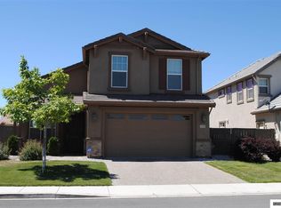 2430 Westfall Rd, Sparks, NV 89436