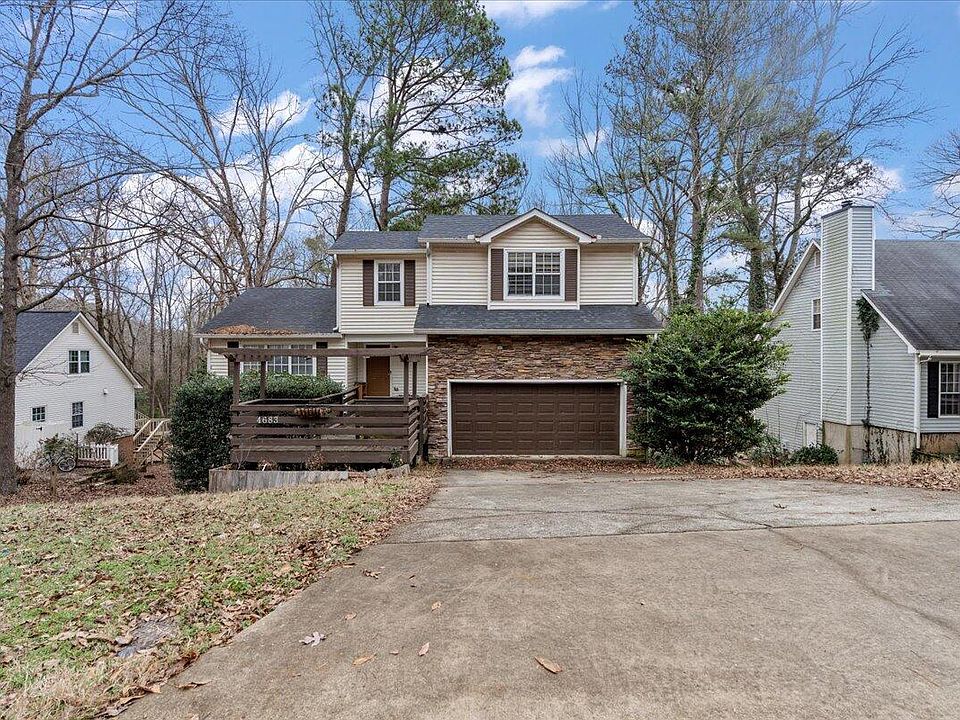 4683 Red Leaf Way, Martinez, GA 30907 Zillow