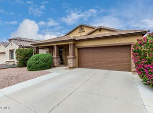 10942 E Sonrisa Ave, Mesa, AZ 85212