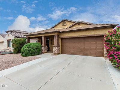 10942 E Sonrisa Ave, Mesa, AZ, 85212