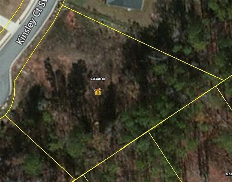 1st image of 3409 Kinsley Ct