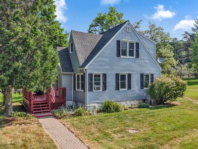 384 North Rd, Windsor, NY, 13865