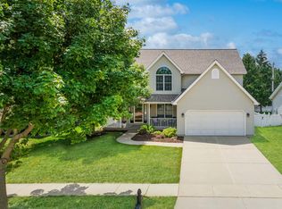 7 Lexis Ct, Bloomington, IL