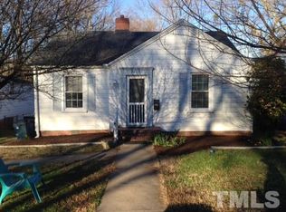 2417 Farthing St, Durham, NC 27704