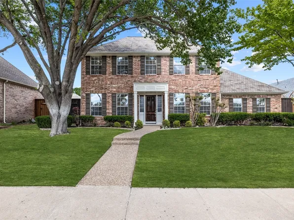 5633 Yeary Rd, Plano, TX 75093