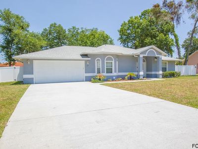 83 Zebulahs Trl, Palm Coast, FL, 32164