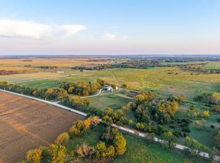 581 Road 260, Americus, KS 66835