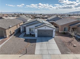 3550 N Kenneth Rd, Kingman, AZ 86409