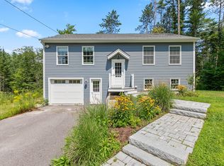 25 Arrowhead Pass, Windham, ME 04062